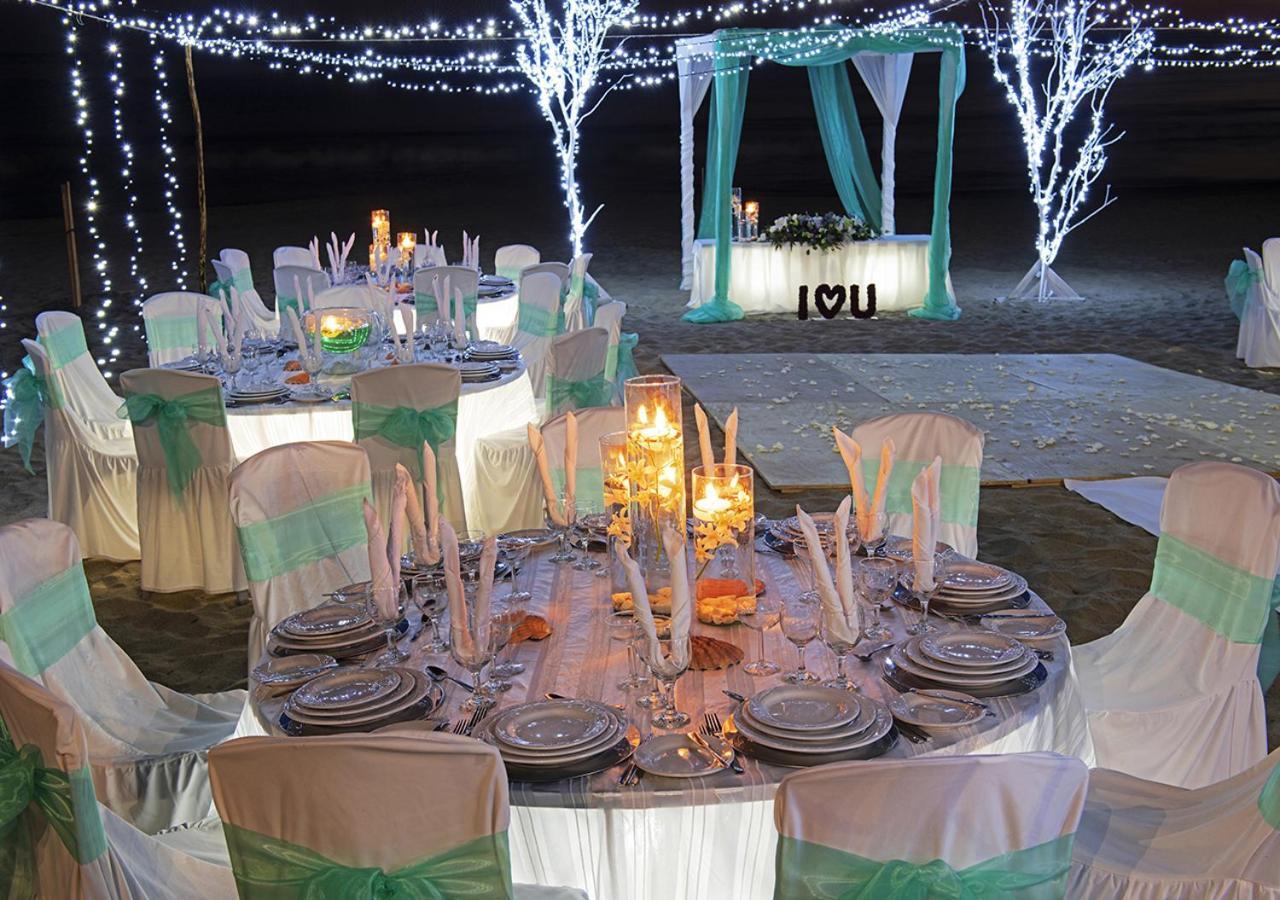 Gran Festivall All Inclusive Resort 만사니요 외부 사진