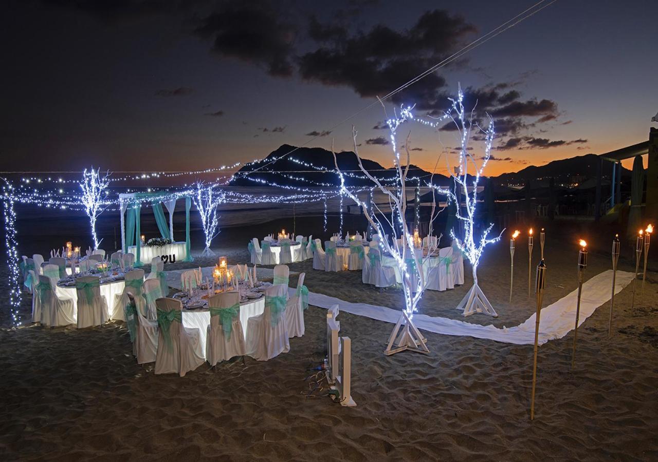 Gran Festivall All Inclusive Resort 만사니요 외부 사진