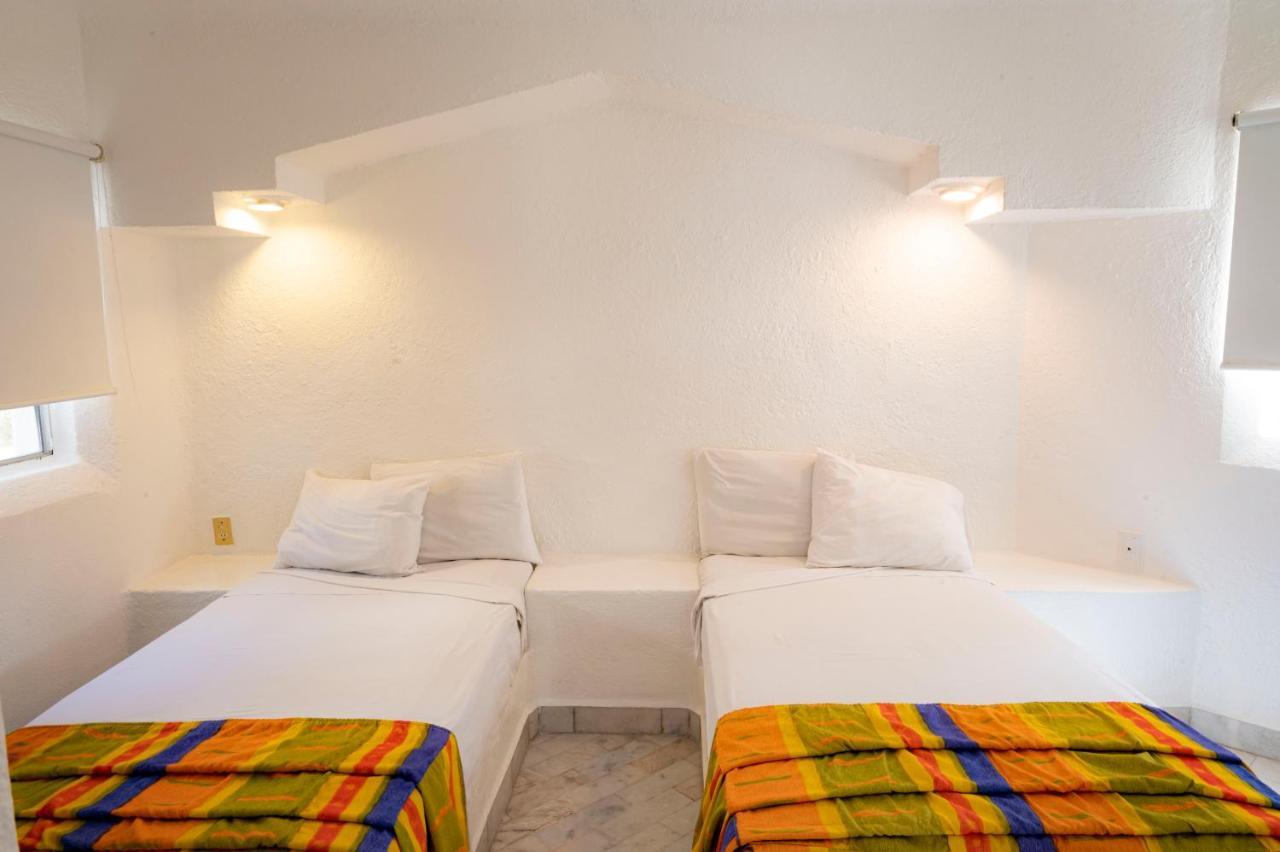 Gran Festivall All Inclusive Resort 만사니요 외부 사진