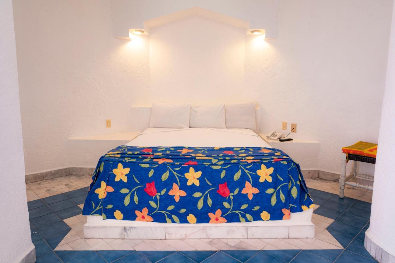 Gran Festivall All Inclusive Resort 만사니요 외부 사진