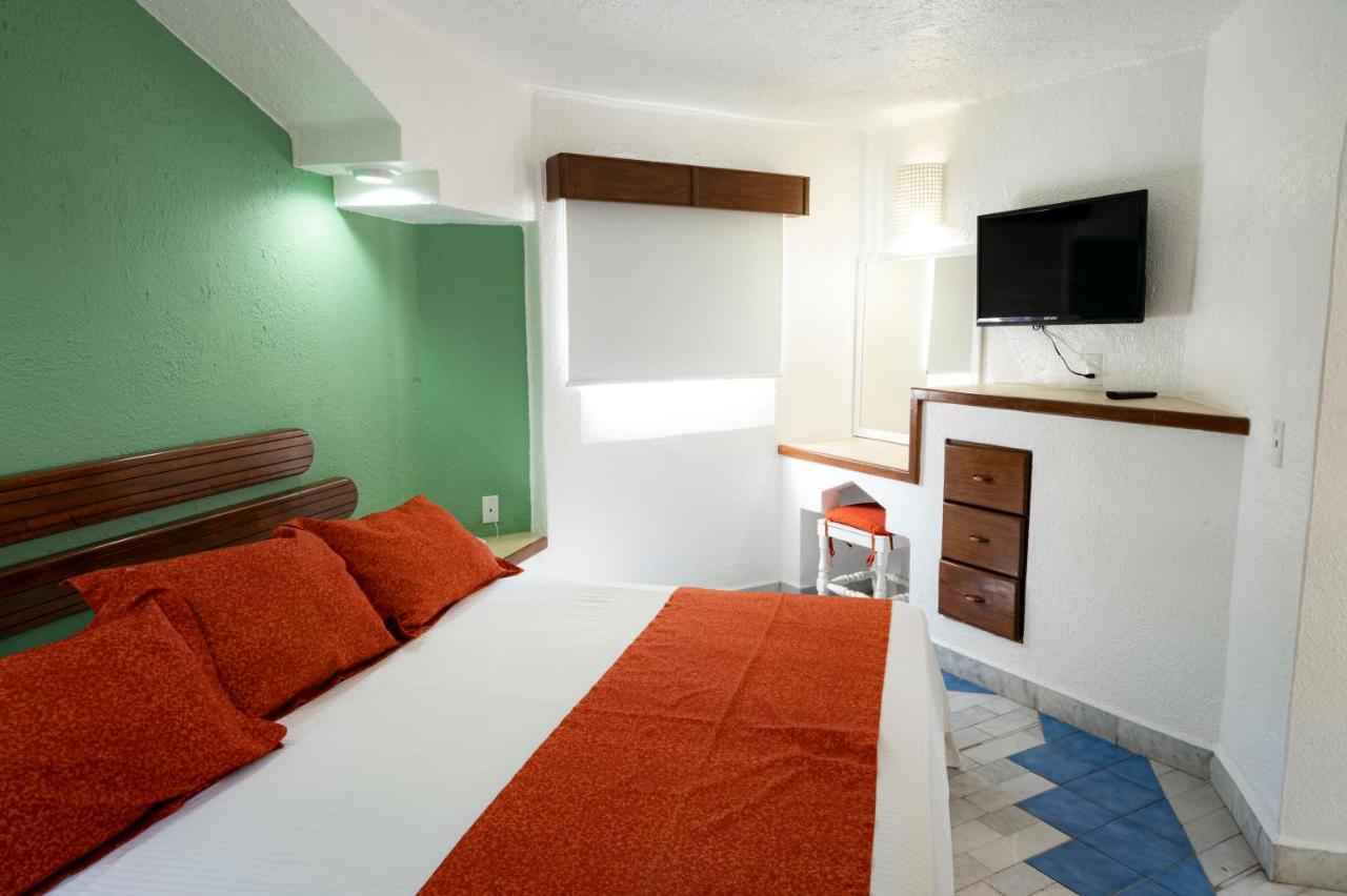Gran Festivall All Inclusive Resort 만사니요 외부 사진