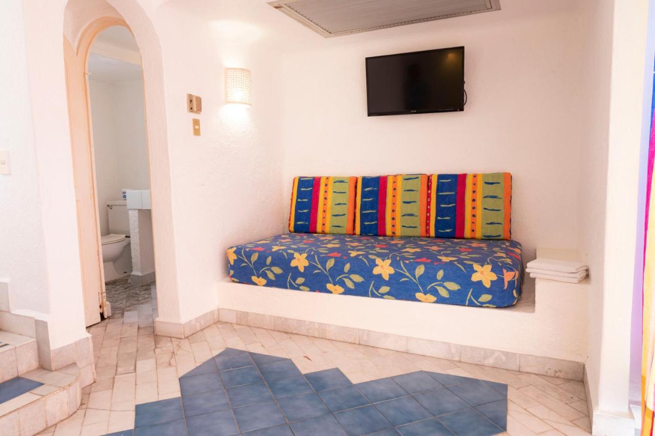 Gran Festivall All Inclusive Resort 만사니요 외부 사진