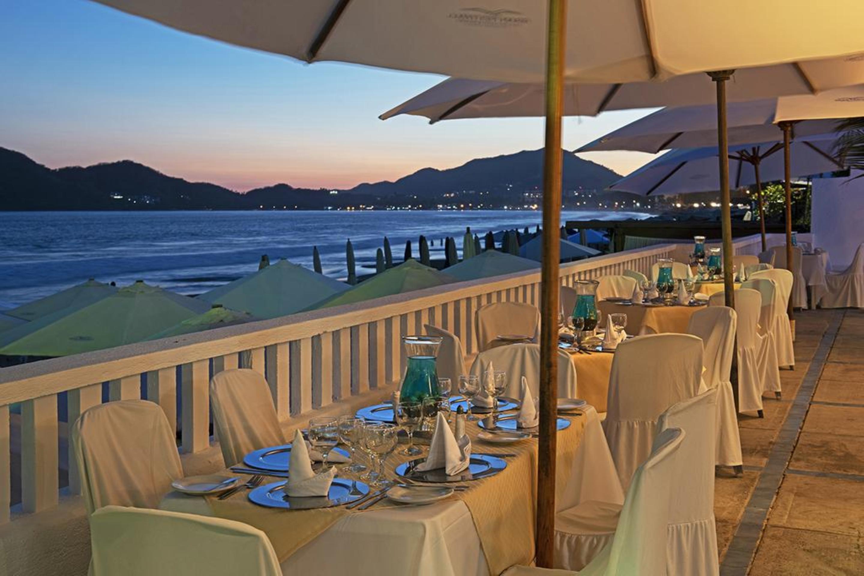 Gran Festivall All Inclusive Resort 만사니요 외부 사진