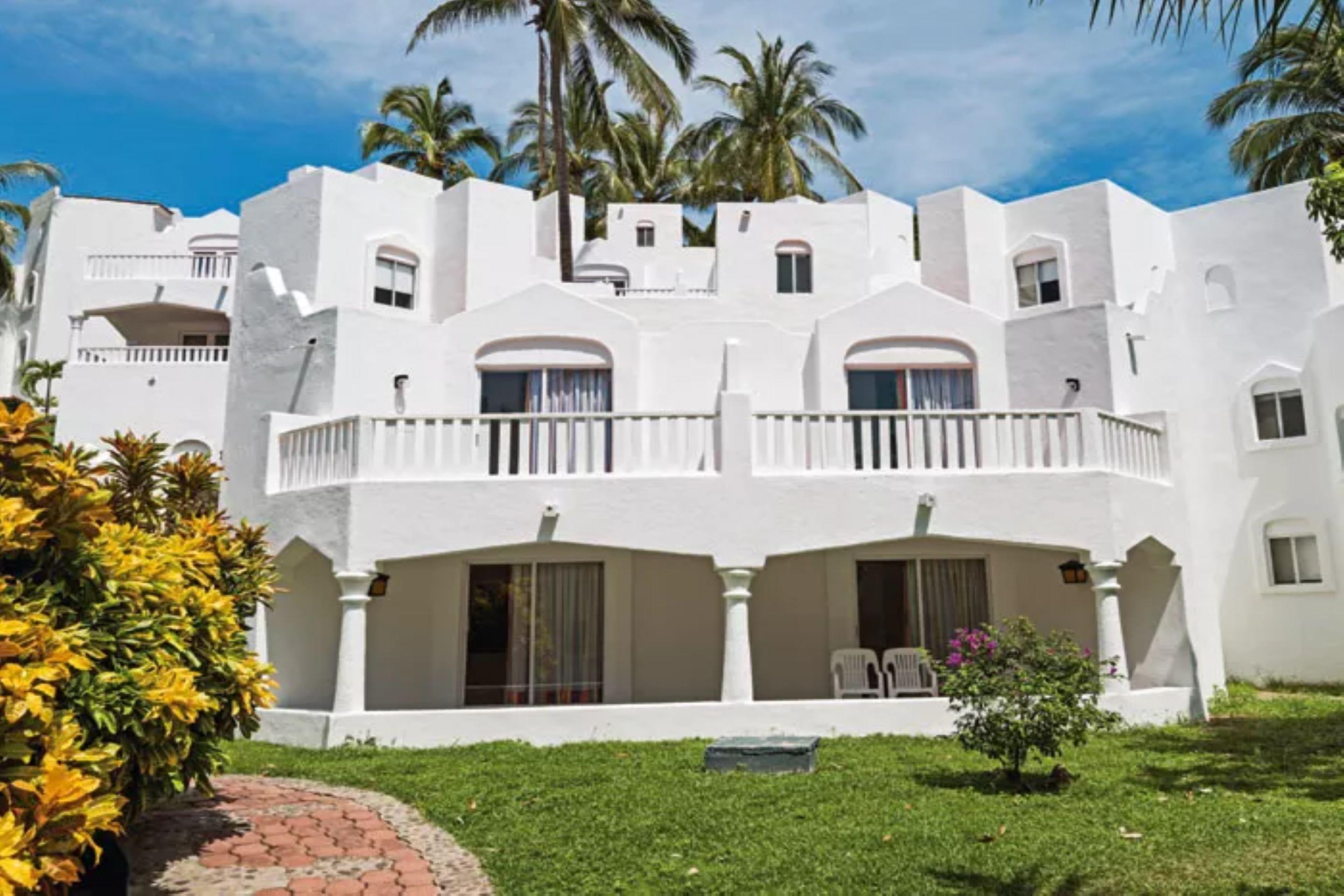 Gran Festivall All Inclusive Resort 만사니요 외부 사진
